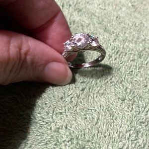 3 diamond ring